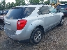 1GNALBEK2EZ****** Salvage and Wrecked 2014 Chevrolet Equinox in Ohio State
