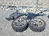 3MW69CW01S8****** Salvamento 2025 BMW 330i en Estado de Carolina del Norte