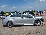 JTDEPMAE0MJ****** Usados 2021 Toyota Corolla en Estado de Texas