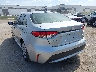 JTDEPMAE0MJ****** Salvamento y Reparables 2021 Toyota Corolla en Fort Worth North
