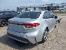 JTDEPMAE0MJ****** Salvamento y Destrozados 2021 Toyota Corolla en Estado de Texas