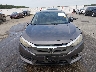 19XFC2F77GE****** Wrecked 2016 Honda Civic in Indiana State
