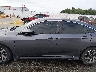 19XFC2F77GE****** Repairable 2016 Honda Civic in Indiana State