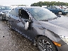 19XFC2F77GE****** Used 2016 Honda Civic