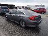 19XFC2F77GE****** Salvage and Repairable 2016 Honda Civic in Indianapolis South