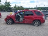 2CNDL73F456****** Salvage 2005 Chevrolet Equinox