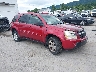 2CNDL73F456****** Salvage and Wrecked 2005 Chevrolet Equinox in Altoona