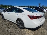 4T1BK1EBXGU****** Salvage and Repairable 2016 Toyota Avalon in Port Murray