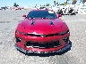 1G1FH1R71G0****** Destrozados 2016 Chevrolet Camaro en Estado de California