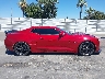 1G1FH1R71G0****** Usados 2016 Chevrolet Camaro en Estado de California