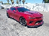 1G1FH1R71G0****** Salvamento y Destrozados 2016 Chevrolet Camaro en Stockton