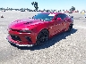 1G1FH1R71G0****** Usados y Reparables 2016 Chevrolet Camaro en Stockton