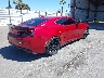 1G1FH1R71G0****** Salvamento y Destrozados 2016 Chevrolet Camaro en Estado de California