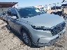 2HKRS3H25PH****** Salvamento y Destrozados 2023 Honda CR-V en El Paso