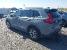 2HKRS3H25PH****** Salvamento y Reparables 2023 Honda CR-V en El Paso