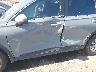 2HKRS3H25PH****** Salvamento y Reparables 2023 Honda CR-V en Estado de Texas