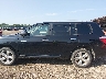 JTEES42A982****** Repairable 2008 Toyota Highlander in Ohio State