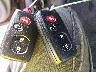 JTEES42A982****** Salvage 2008 Toyota Highlander in Ohio State