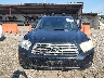 JTEES42A982****** Salvage and Repairable 2008 Toyota Highlander in Ohio State