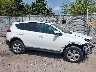 2T3RFREV0EW****** Reparables 2014 Toyota RAV4 en Estado de Wisconsin