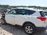 2T3RFREV0EW****** Salvamento 2014 Toyota RAV4