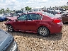 4S3BMCG60B3****** Salvamento 2011 Subaru Legacy
