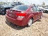 4S3BMCG60B3****** Salvamento y Destrozados 2011 Subaru Legacy en Estado de Ohio