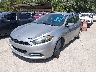 1C3CDFBB4FD****** Used and Repairable 2015 Dodge Dart in Dallas-Fort Worth