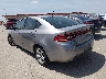1C3CDFBB4FD****** Salvage and Repairable 2015 Dodge Dart in Dallas-Fort Worth