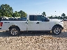 1FTEX1CP1GK****** Repairable 2016 Ford F-150 in Texas State