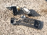 1FTEX1CP1GK****** Wrecked 2016 Ford F-150 in Texas State