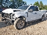 1FTEX1CP1GK****** Used and Repairable 2016 Ford F-150 in Longview