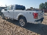1FTEX1CP1GK****** Salvage and Repairable 2016 Ford F-150 in Longview