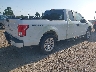 1FTEX1CP1GK****** Salvage and Wrecked 2016 Ford F-150 in Texas State