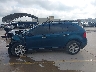 2FMDK4JC9BB****** Reparables 2011 Ford Edge en Estado de Texas
