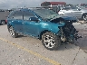 2FMDK4JC9BB****** Salvamento y Destrozados 2011 Ford Edge en San Antonio South