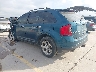 2FMDK4JC9BB****** Salvamento y Reparables 2011 Ford Edge en San Antonio South