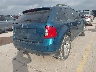 2FMDK4JC9BB****** Salvamento y Destrozados 2011 Ford Edge en Estado de Texas