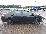 2T1BURHE6EC****** Repairable 2014 Toyota Corolla in New York State