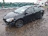 2T1BURHE6EC****** Used and Repairable 2014 Toyota Corolla in Rochester
