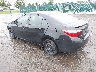 2T1BURHE6EC****** Salvage and Repairable 2014 Toyota Corolla in Rochester
