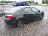 2T1BURHE6EC****** Salvage and Wrecked 2014 Toyota Corolla in New York State