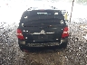 KNDJD735385****** Destrozados 2008 Kia Sorento