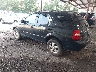 KNDJD735385****** Salvamento y Reparables 2008 Kia Sorento en Atlanta