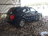 KNDJD735385****** Salvamento y Destrozados 2008 Kia Sorento en Estado de Georgia
