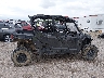 3NSGMK99XSH****** Wrecked 2025 Polaris GENERAL in Nebraska State