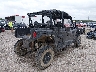 3NSGMK99XSH****** Salvage and Wrecked 2025 Polaris GENERAL in Nebraska State