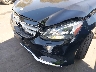 WDDHF5KB3EB****** Wrecked 2014 Mercedes-Benz E-Class in California State