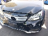 WDDHF5KB3EB****** Salvage and Repairable 2014 Mercedes-Benz E-Class in California State
