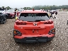 KM8K6CAA8LU****** Wrecked 2020 Hyundai Kona